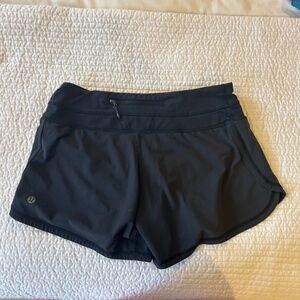 lululemon shorts